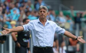 ainda sem a sua arena, grêmio define local para a partida contra o vasco