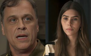 renascer: pai de buba 'ressurge' e faz confissão inesperada: “para isso que eu vim"