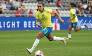 brasil nas olimpíadas 2024: saiba a agenda do dia 25/07