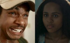 devastado, joão pedro se culpa por tragédia e recebe apoio sobrenatural de maria santa em renascer