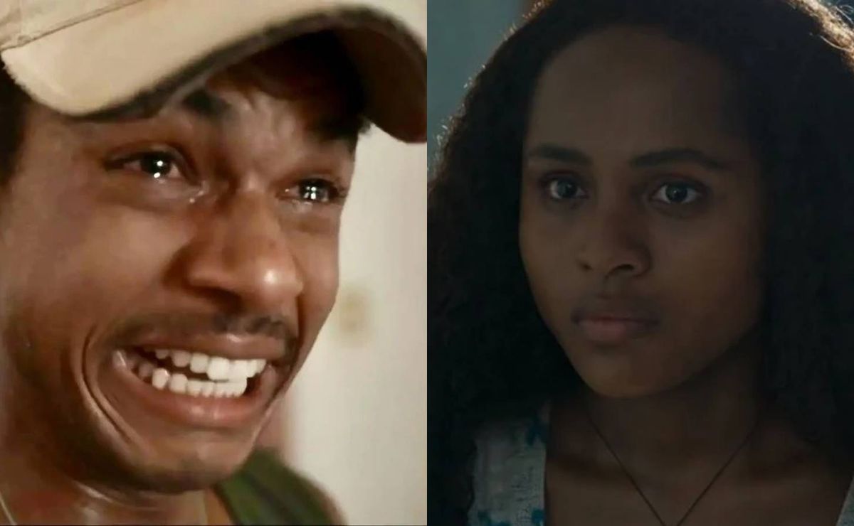 devastado, joão pedro se culpa por tragédia e recebe apoio sobrenatural de maria santa em renascer