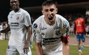 miguel monsalve se despede do medellín e é o novo reforço do grêmio de renato gaúcho 