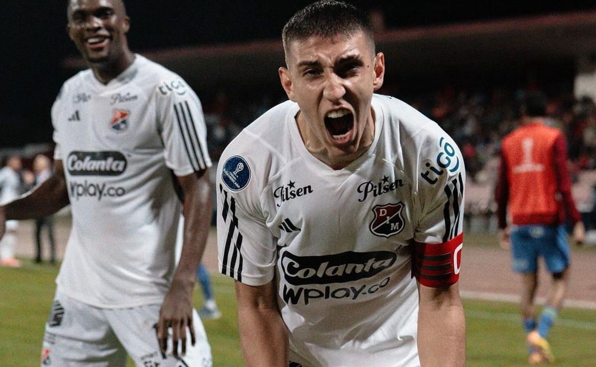 miguel monsalve se despede do medellín e é o novo reforço do grêmio de renato gaúcho 