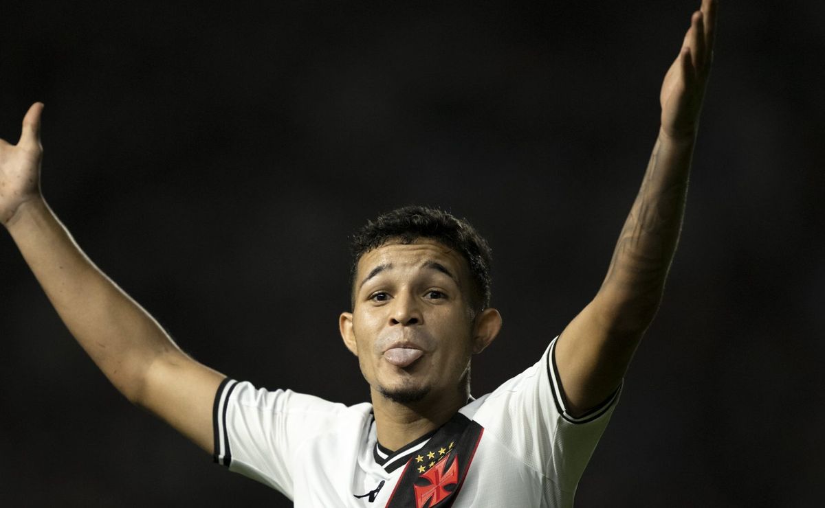 vasco vence internacional e se afasta da zona de rebaixamento; confira as notas