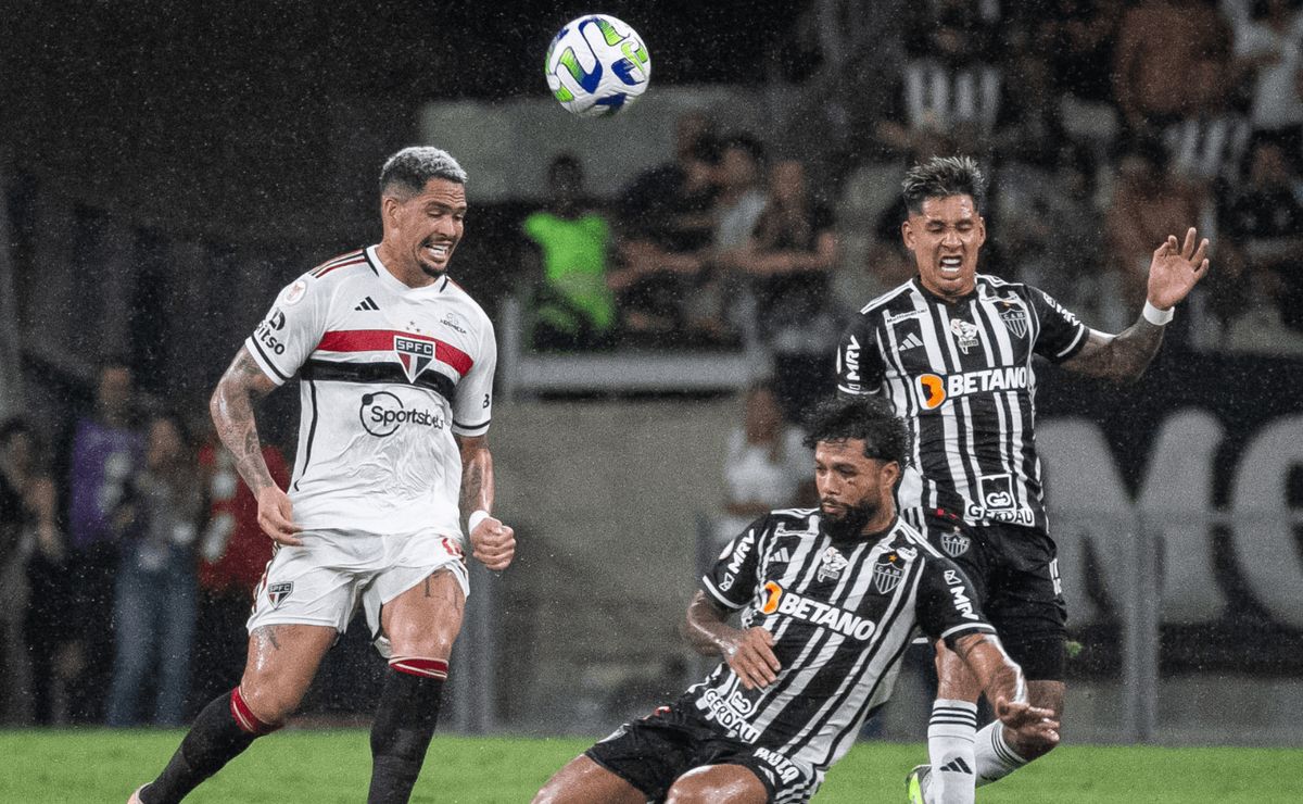 atlético mg x são paulo ao vivo – onde assistir jogo em tempo real pelo brasileirão série a