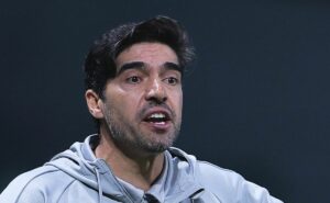 abel ferreira volta a falar sobre o botafogo: "se vocês somarem"
