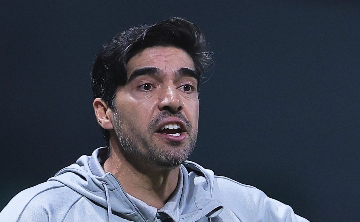 abel ferreira volta a falar sobre o botafogo: "se vocês somarem"