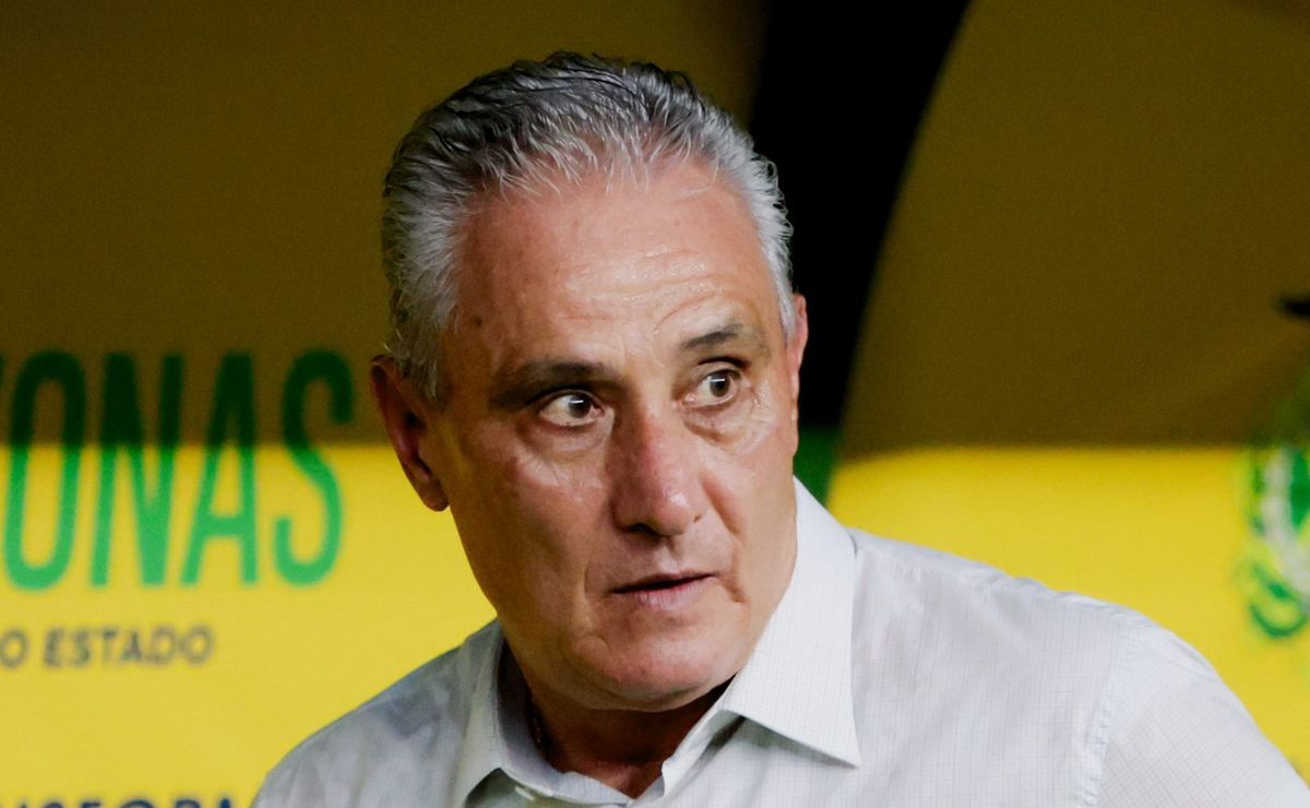 textor não vai entrar na briga por michael e deixa flamengo de tite livre para fechar contratação