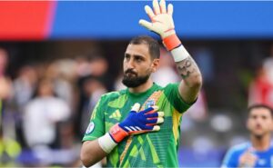 manchester city: pep guardiola diz 'sim' e gianluigi donnarumma é procurado para substituir ederson