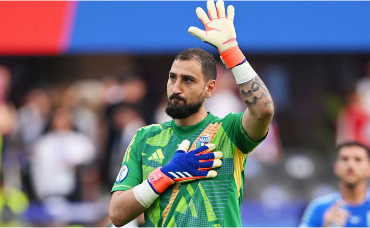 manchester city: pep guardiola diz 'sim' e gianluigi donnarumma é procurado para substituir ederson