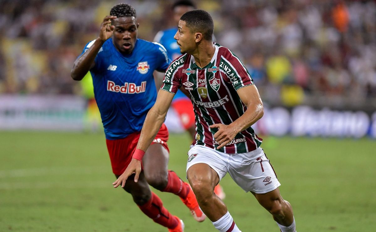 bragantino x fluminense: onde assistir, horário e escalações do jogo pelo campeonato brasileiro