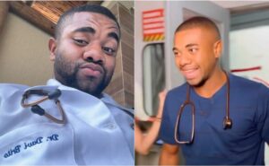 “ele precisa?”; após polêmica, jornalista diz se davi precisa cursar medicina ao ficar milionário