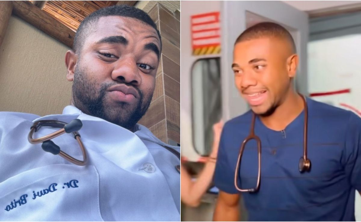 “ele precisa?”; após polêmica, jornalista diz se davi precisa cursar medicina ao ficar milionário