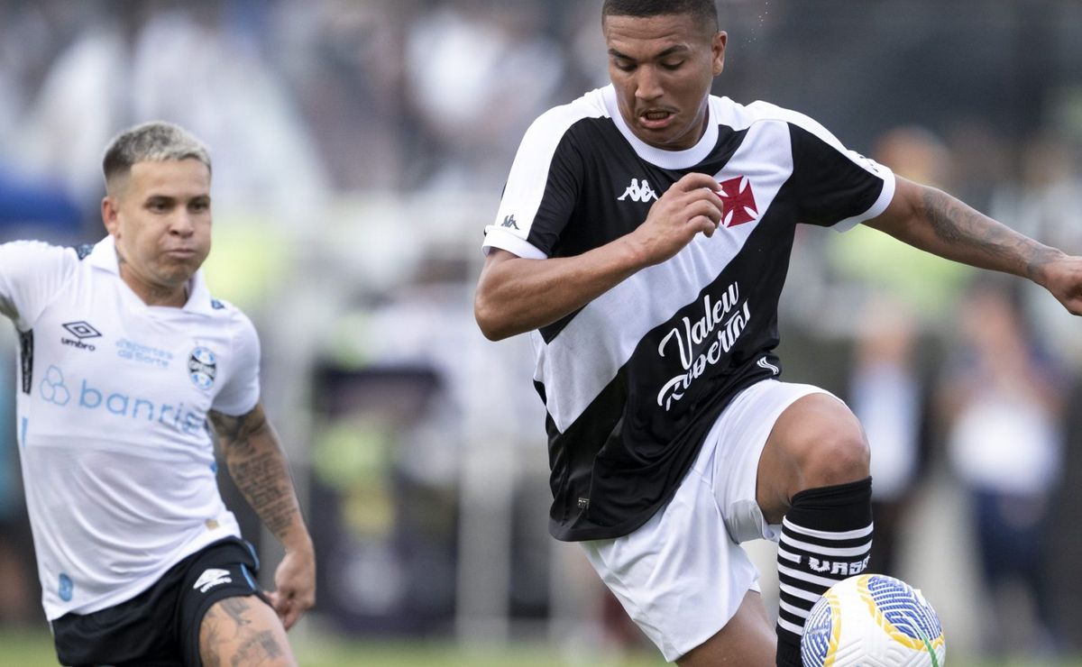 vidente revela o resultado de grêmio x vasco pelo brasileirão 2024