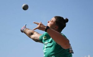 atletismo: três brasileiros são 'barrados' por critério de antidoping e estão fora de paris; cbat irá recorrer