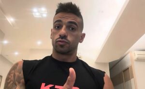 3 milhões de euros: venê casagrande traz atualização sobre reforço no flamengo  