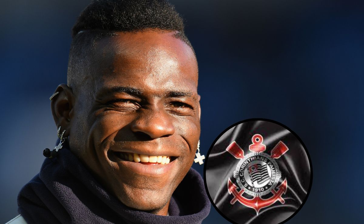 r$ 1,5 milhão por mês: balotelli aceita convite do corinthians e anúncio vem com pedido aceito