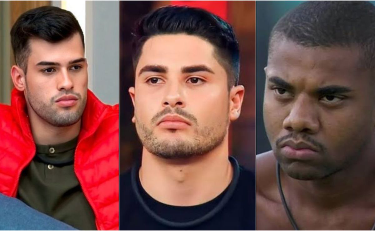 kaio perroni fala como davi e lucas souza influenciaram sua ida para a grande conquista 2