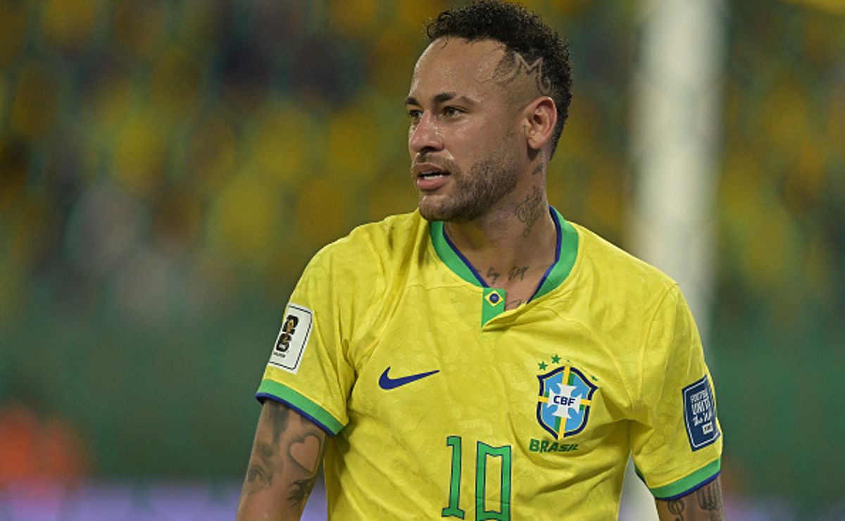 copa américa: dorival júnior conta com retorno de neymar após eliminação; veja data 