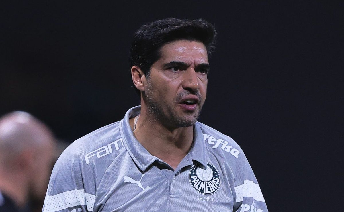 abel ferreira coloca 3 equipes na briga com palmeiras e flamengo: "botafogo, cruzeiro e atlético mg"