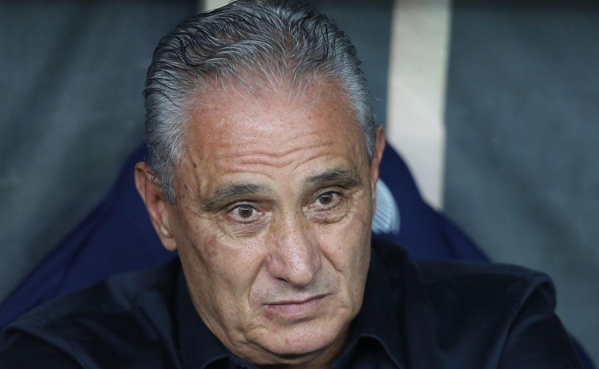 r$ 40 milhões: atlético de madrid esp mira contratar joia do flamengo pedida por tite para 2024