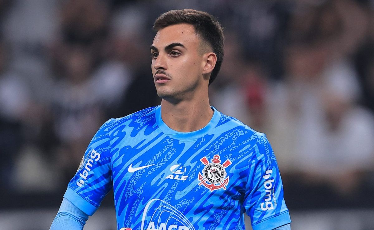 matheus donelli tem atuação abaixo em derrota do corinthians e sendo um problemão na temporada