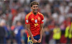 barcelona: lamine yamal recusa a camisa 10 e usa messi como justificativa