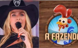 a fazenda 16: record quer atletas que são rivais para a nova edição