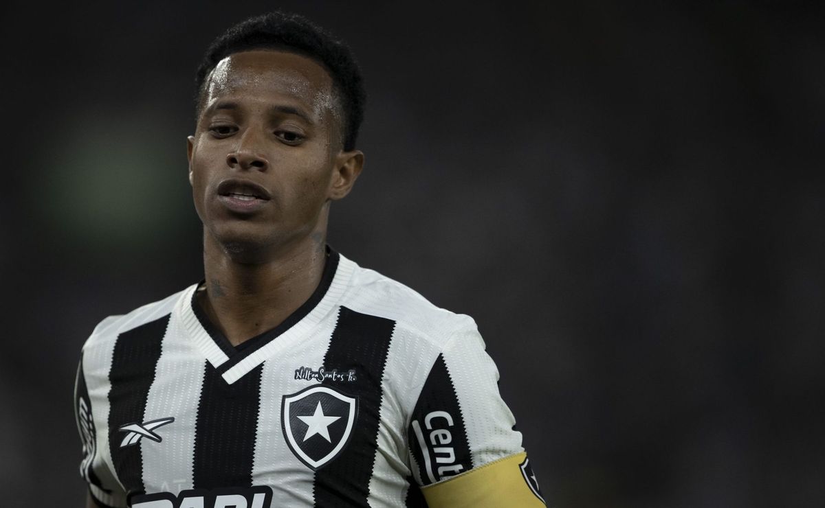botafogo tem prazo curto para pagar dívida milionária por tchê tchê