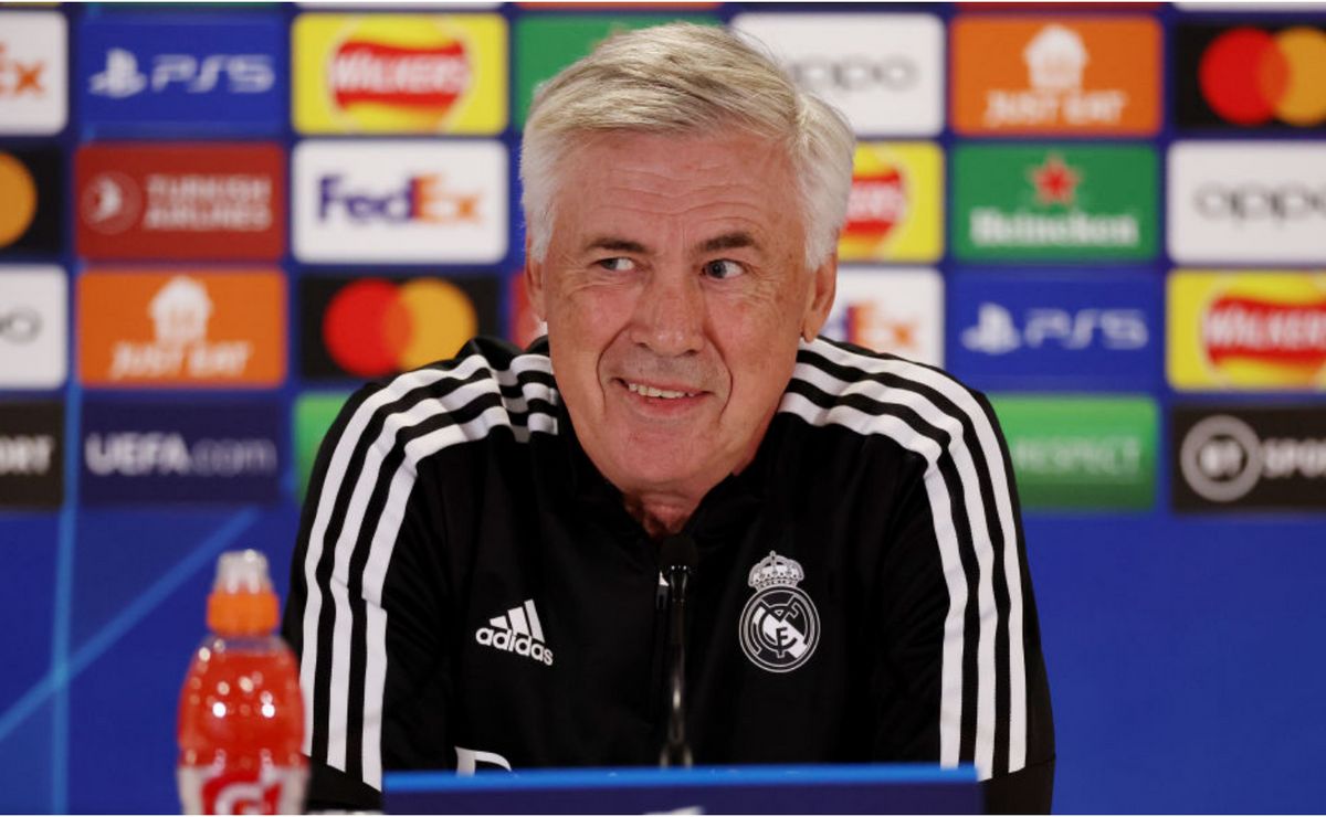 real madrid: ancelotti diz 'sim' e clube merengue vai atrás de joia do manchester united