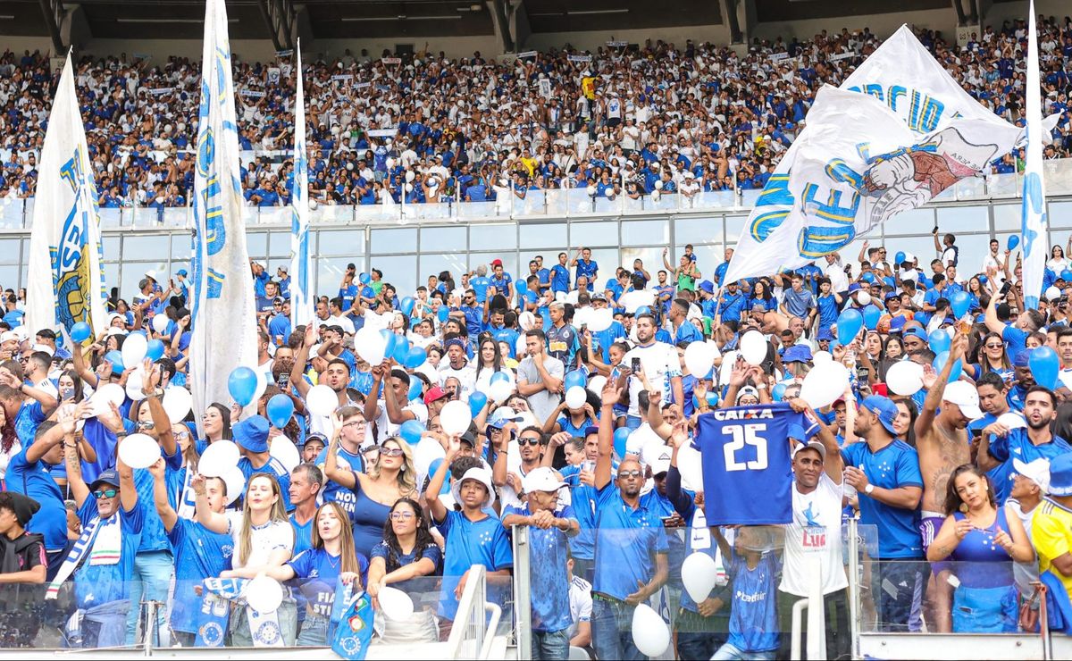pedro lourenço impulsiona número de sócios do cruzeiro e mira marca histórica