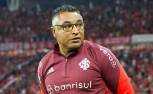 demissão de roger machado no internacional já é decretada após eliminação na copa sul americana pelos colorados