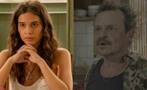 "deixe de ser besta"; norberto aconselha mariana após josé inocêncio fazer proposta irrecusável em renascer