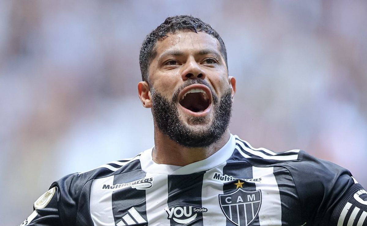 hulk faz seu 20º doblete pelo atlético e sobe no ranking dos maiores do clube no quesito