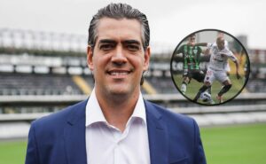 até junho de 2025: bracks assume e santos decide assinar acordo com lokomotiv por pedrinho