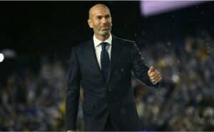 real madrid: zidane pode ser contratado para substituir ancelotti ao fim da temporada