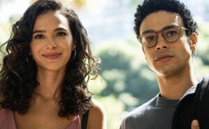 disney+: bruna marquezine e sergio malheiros falam sobre nova série