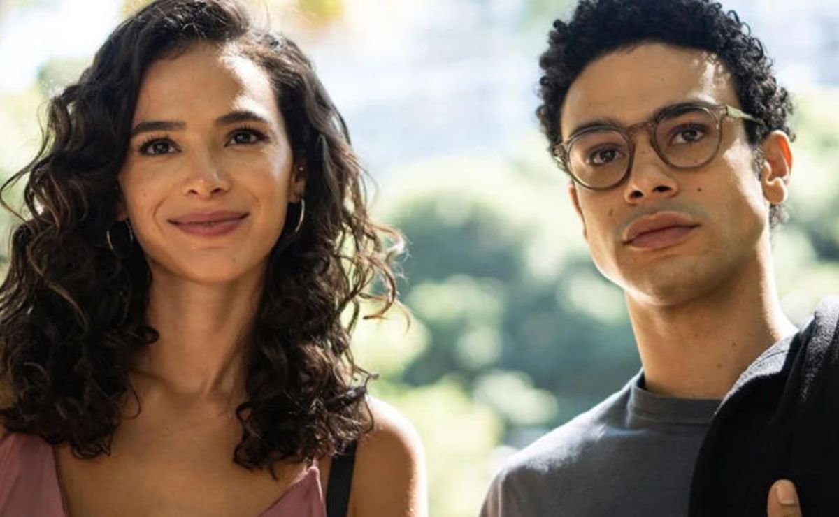 disney+: bruna marquezine e sergio malheiros falam sobre nova série