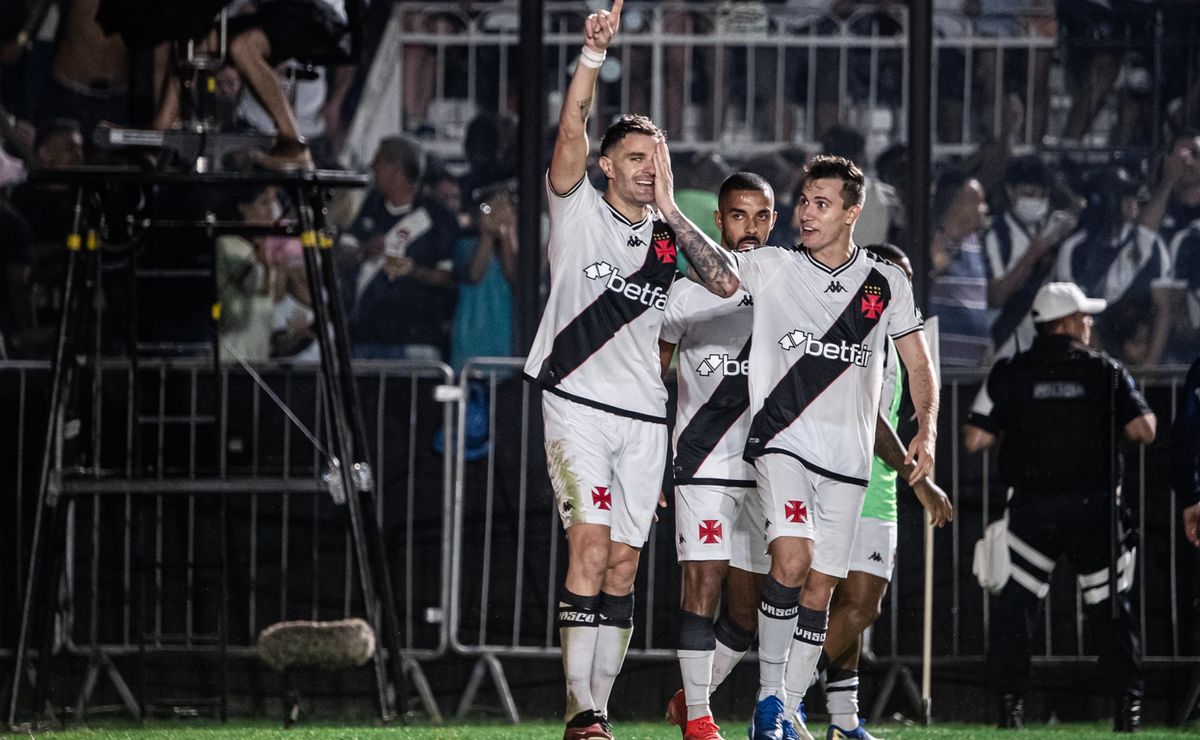 palpite vasco x fortaleza – campeonato brasileiro – 03/07/2024
