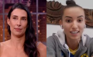 olimpíadas: sheilla sai dos treinos da seleção em saquarema após acusação de ataque a gabi