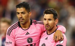 inter miami de messi e suárez pode fazer meia não joga mais no grêmio de renato