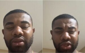 “não estou me sentindo bem”; davi anuncia que está com doença e pede orações dos fãs