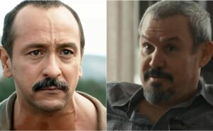 renascer: tião galinha se prejudica e faz greve de fome após novamente ser preso: “e vai morrer…”