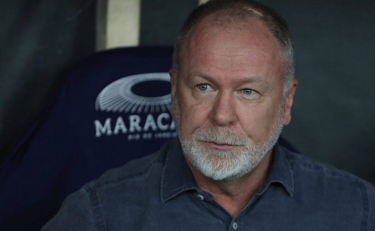 fluminense de mano menezes tenta quebrar tabu de 10 anos sem vencer o criciúma fora de casa