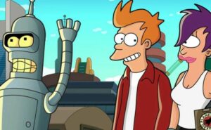 disney+: futurama tem data de estreia da 12ª temporada confirmada no brasil