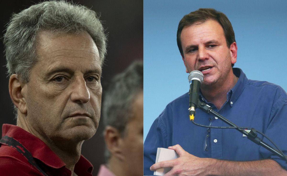 de interesse do flamengo, prefeitura do rio divulga valor mínimo para a compra do terreno do gasômetro