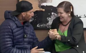 a grande conquista 2: geni e guipa são os novos donos da mansão