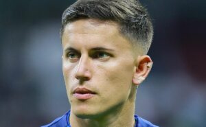 vasco entra na briga com o corinthians por brian rodríguez, do américa mex