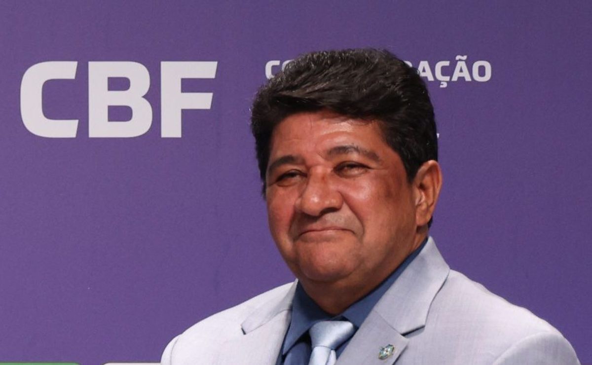 mesmo após vitória contra o atlético mg, presidente da cbf, ednaldo rodrigues, irrita flamengo no brasileirão