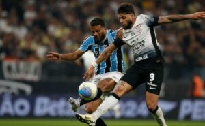 corinthians coleciona polêmicas e tem retrospecto negativo com árbitro da copa do brasil